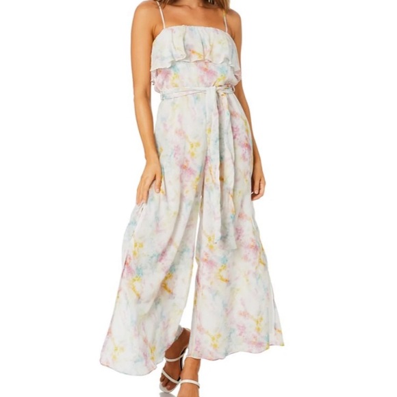 Tigerlily Dresses & Skirts - Tigerlily jumpsuit